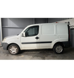 Bloc ABS (freins anti-blocage) FIAT DOBLO 1 Photo n°3