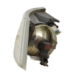 Optique avant secondaire gauche (feux)(clignotant) CITROEN C5 2