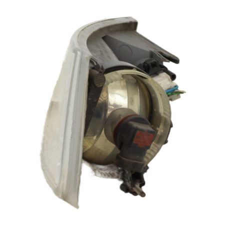 Optique avant secondaire gauche (feux)(clignotant) CITROEN C5 2