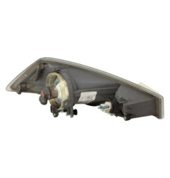 Optique avant secondaire gauche (feux)(clignotant) CITROEN C5 2 Photo n°3