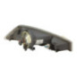 Optique avant secondaire gauche (feux)(clignotant) CITROEN C5 2