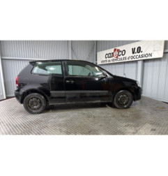 Condenseur de clim VOLKSWAGEN POLO 4 Photo n°9