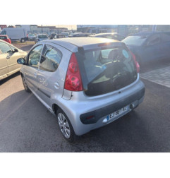 Berceau avant PEUGEOT 107 Photo n°4