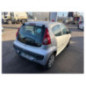 Cremaillere assistee PEUGEOT 107