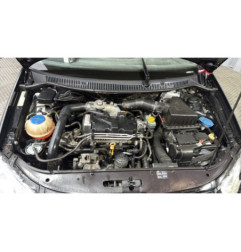 Pompe de direction VOLKSWAGEN POLO 4 Photo n°7