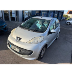 Resistance chauffage PEUGEOT 107 Photo n°1