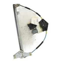 Moteur leve vitre avant gauche PEUGEOT 307 Photo n°3