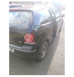 Neiman VOLKSWAGEN POLO 4 Photo n°1