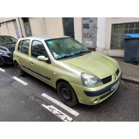 Boite de vitesses RENAULT CLIO 2
