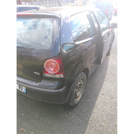 Pedale de frein VOLKSWAGEN POLO 4 Photo n°1