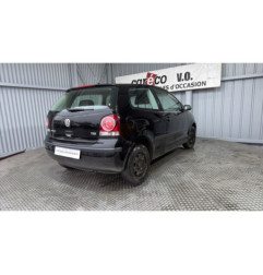 Serrure avant droit VOLKSWAGEN POLO 4 Photo n°12