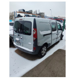 Ceinture avant gauche RENAULT KANGOO 2 Photo n°4