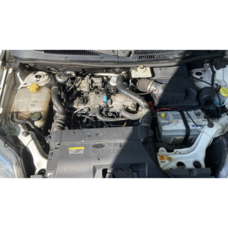 Retroviseur gauche FORD TRANSIT CONNECT 1