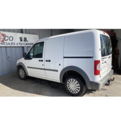 Boite de vitesses FORD TRANSIT CONNECT 1 Photo n°6