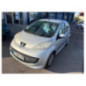 Aile avant droit PEUGEOT 107