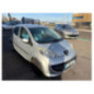 Pare choc arriere PEUGEOT 107