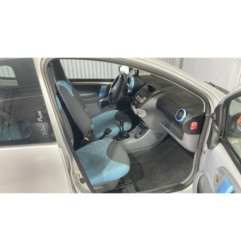 Retroviseur droit PEUGEOT 107 Photo n°12