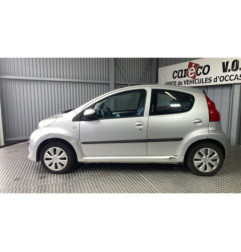 Air bag conducteur PEUGEOT 107 Photo n°7