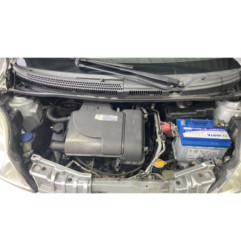 Compteur PEUGEOT 107 Photo n°6