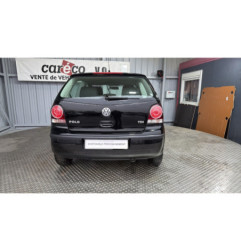 Bras essuie glace arriere VOLKSWAGEN POLO 4 Photo n°13