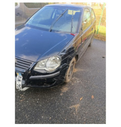 Custode arriere gauche VOLKSWAGEN POLO 4 Photo n°5