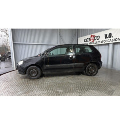 Cardan droit (transmission) VOLKSWAGEN POLO 4 Photo n°8