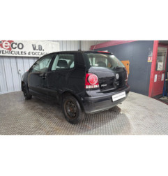 Cardan gauche (transmission) VOLKSWAGEN POLO 4 Photo n°11