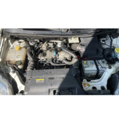 Feu arriere principal gauche (feux) FORD TRANSIT CONNECT 1