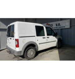 Etrier avant gauche (freinage) FORD TRANSIT CONNECT 1 Photo n°7