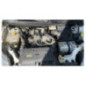 Serrure avant droit FORD TRANSIT CONNECT 1