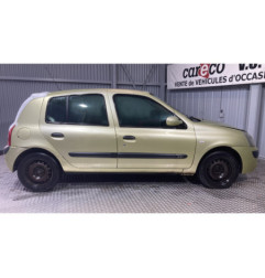 Retroviseur gauche RENAULT CLIO 2 Photo n°8