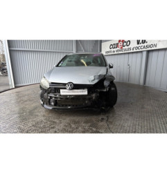 Bielette barre stabilisatrice arriere droit VOLKSWAGEN GOLF 6 Photo n°6