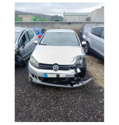 Cardan droit (transmission) VOLKSWAGEN GOLF 6 Photo n°1