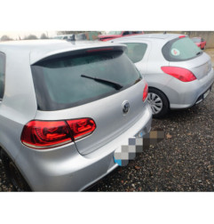 Moyeu avant droit VOLKSWAGEN GOLF 6 Photo n°5