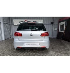 Vase de lave glace VOLKSWAGEN GOLF 6 Photo n°14