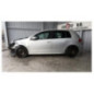 Air bag rideau gauche VOLKSWAGEN GOLF 6