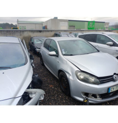 Autoradio d'origine VOLKSWAGEN GOLF 6