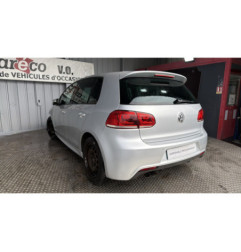 Ceinture arriere droit VOLKSWAGEN GOLF 6 Photo n°12