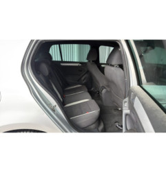 Commande chauffage VOLKSWAGEN GOLF 6 Photo n°11