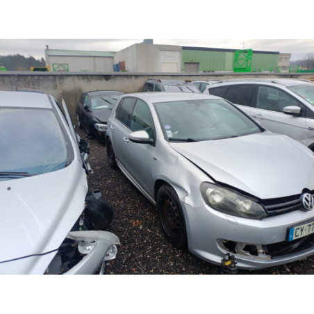 Moteur leve vitre avant gauche VOLKSWAGEN GOLF 6