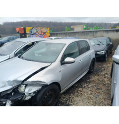 Neiman VOLKSWAGEN GOLF 6 Photo n°3