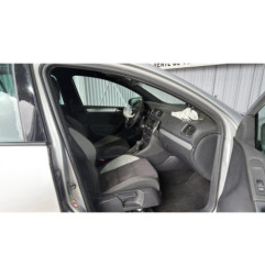 Serrure avant gauche VOLKSWAGEN GOLF 6 Photo n°10