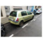 Aile avant droit RENAULT CLIO 2