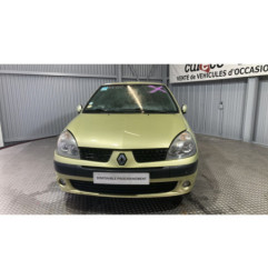 Aile avant droit RENAULT CLIO 2 Photo n°6