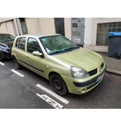 Baguette de porte arriere gauche  RENAULT CLIO 2