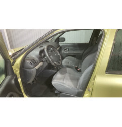 Baguette de porte avant droite RENAULT CLIO 2 Photo n°13