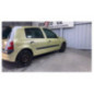 Optique avant principal droit (feux)(phare) RENAULT CLIO 2