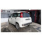 Aile avant gauche FIAT PANDA 3