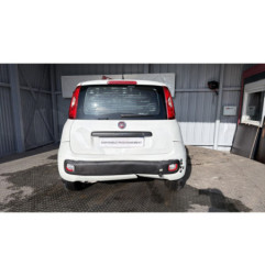 Optique avant principal gauche (feux)(phare) FIAT PANDA 3 Photo n°14