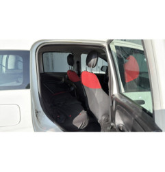 Porte avant droit FIAT PANDA 3 Photo n°11